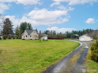 862 King Road, Winlock, WA 98596