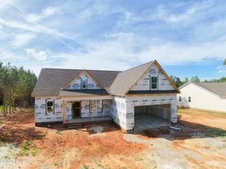 8625 Savage Road, Spring Hope, NC 27882