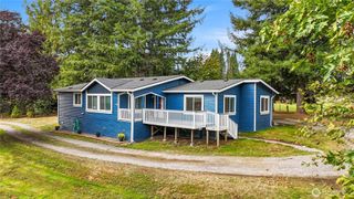 12928 Sultan Basin Road, Sultan, WA 98294