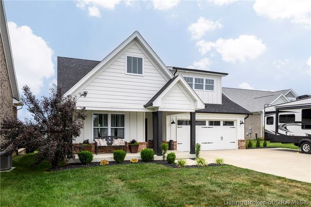 7704 Linwood Circle, Charlestown, IN 47111