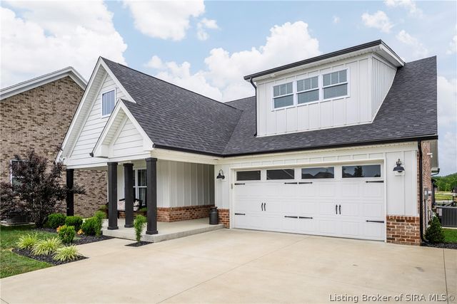 7704 Linwood Circle, Charlestown, IN 47111