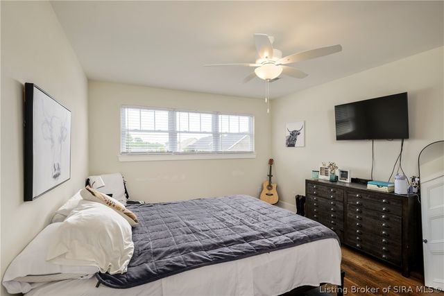 7704 Linwood Circle, Charlestown, IN 47111