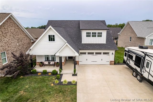 7704 Linwood Circle, Charlestown, IN 47111