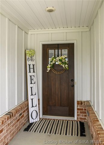 7704 Linwood Circle, Charlestown, IN 47111