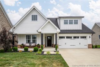 7704 Linwood Circle, Charlestown, IN 47111