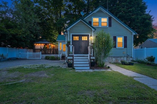 173 Mammoth Road, Manchester, NH 03109