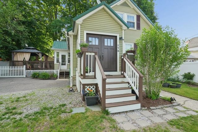 173 Mammoth Road, Manchester, NH 03109