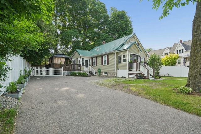 173 Mammoth Road, Manchester, NH 03109