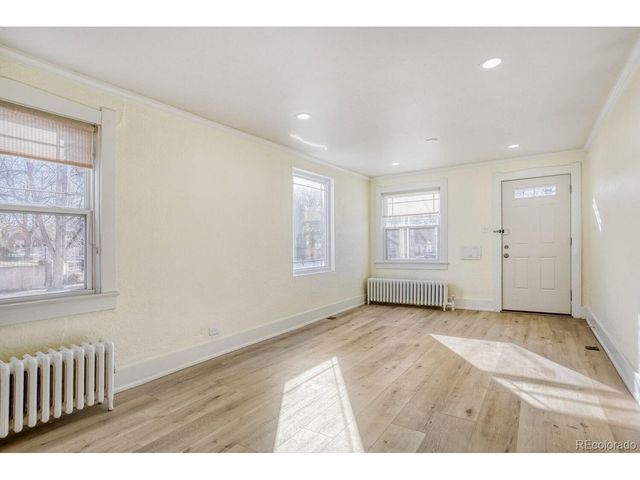 935 E Virginia Ave, Denver, CO 80209