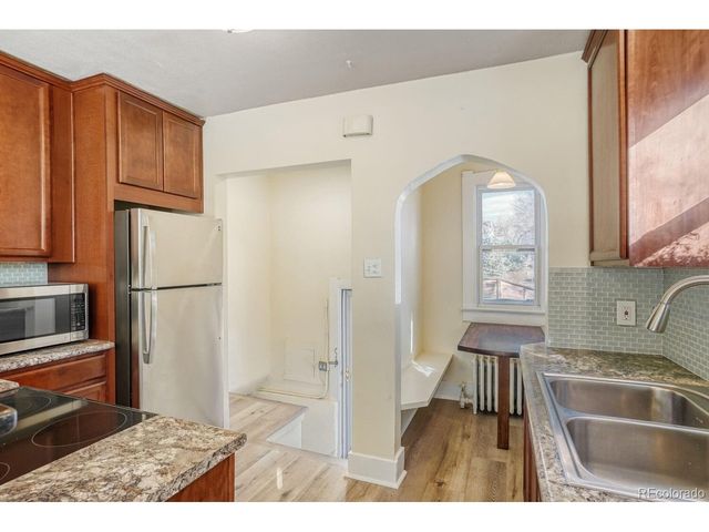 935 E Virginia Ave, Denver, CO 80209