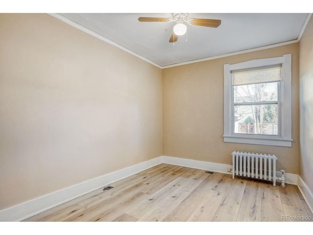 935 E Virginia Ave, Denver, CO 80209