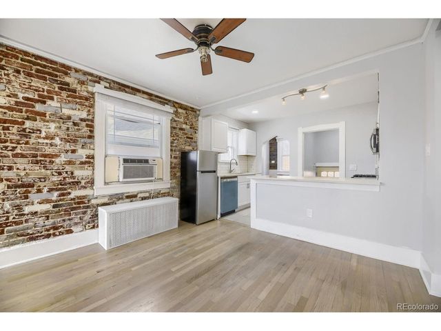 935 E Virginia Ave, Denver, CO 80209