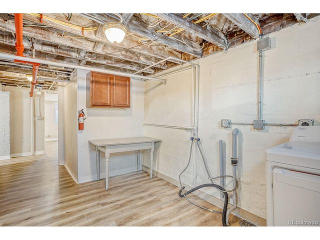 935 E Virginia Ave, Denver, CO 80209