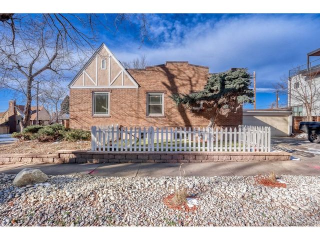 935 E Virginia Ave, Denver, CO 80209