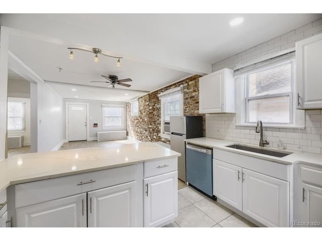 935 E Virginia Ave, Denver, CO 80209