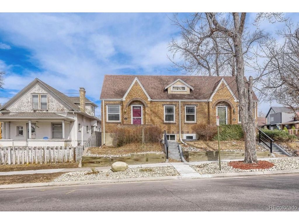 935 E Virginia Ave, Denver, CO 80209