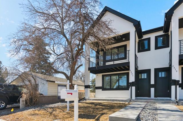 2321 S Galapago Street, Denver, CO 80223