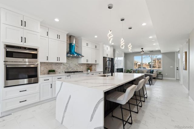 2321 S Galapago Street, Denver, CO 80223