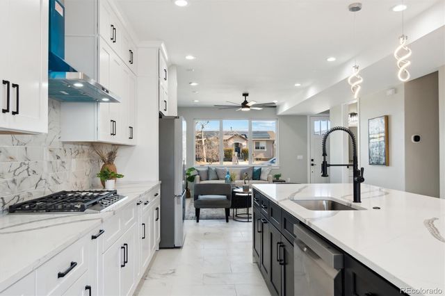 2321 S Galapago Street, Denver, CO 80223