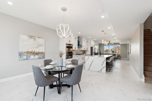 2321 S Galapago Street, Denver, CO 80223