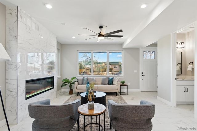 2321 S Galapago Street, Denver, CO 80223