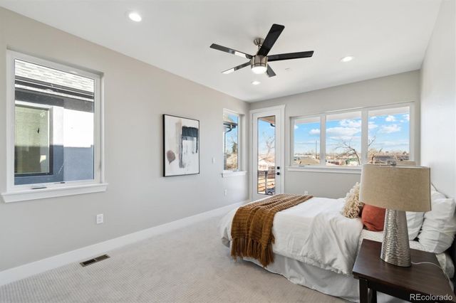 2321 S Galapago Street, Denver, CO 80223
