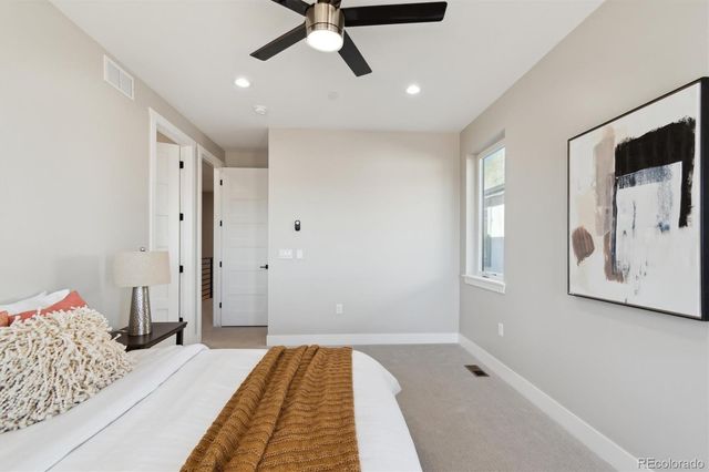 2321 S Galapago Street, Denver, CO 80223
