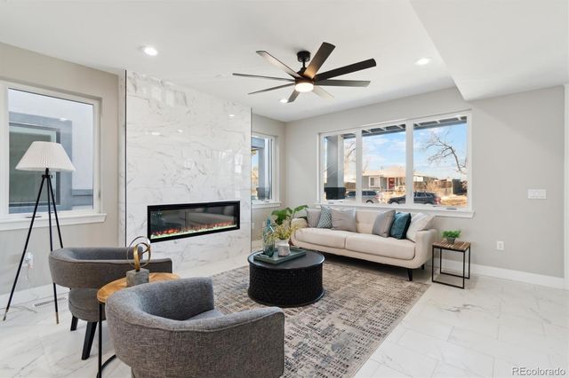 2321 S Galapago Street, Denver, CO 80223