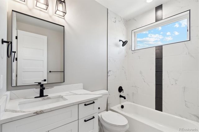 2321 S Galapago Street, Denver, CO 80223