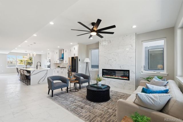 2321 S Galapago Street, Denver, CO 80223