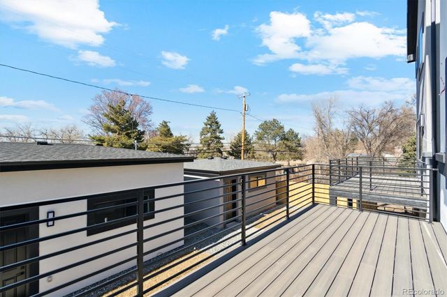 2321 S Galapago Street, Denver, CO 80223