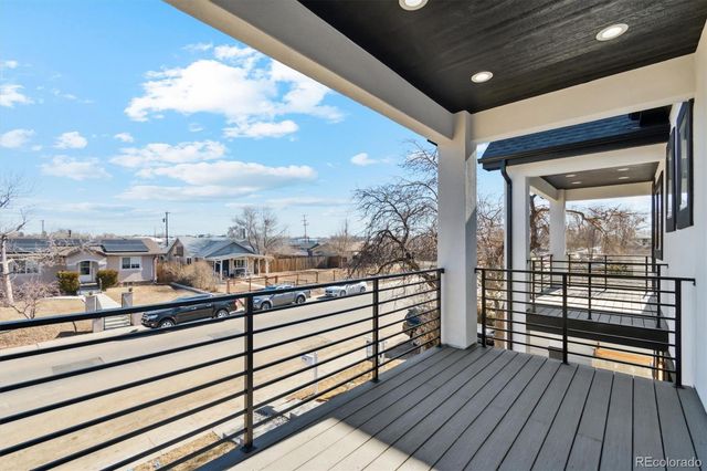 2321 S Galapago Street, Denver, CO 80223