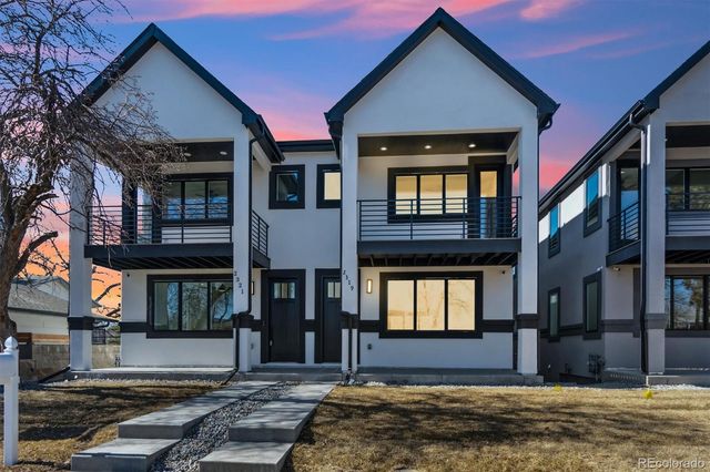 2321 S Galapago Street, Denver, CO 80223