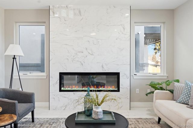 2321 S Galapago Street, Denver, CO 80223