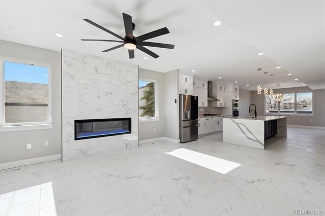 2321 S Galapago Street, Denver, CO 80223