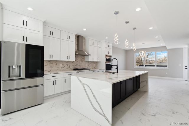 2321 S Galapago Street, Denver, CO 80223
