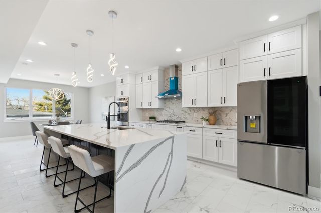 2321 S Galapago Street, Denver, CO 80223