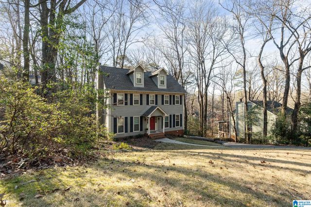 2021 SHAGBARK ROAD, Hoover, AL 35244