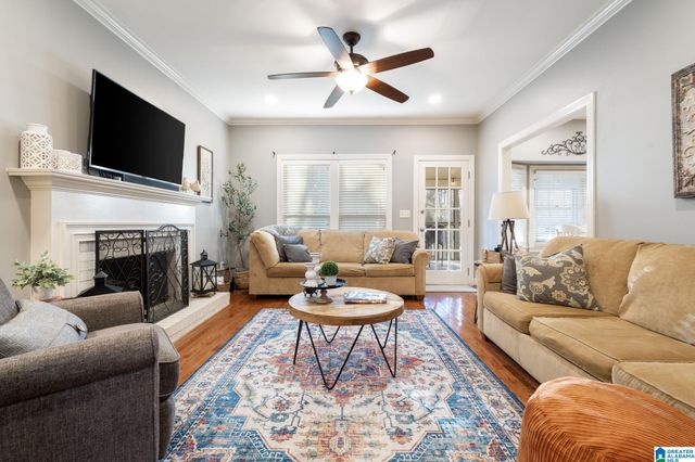 2021 SHAGBARK ROAD, Hoover, AL 35244