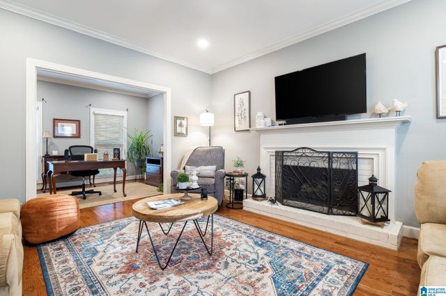 2021 SHAGBARK ROAD, Hoover, AL 35244