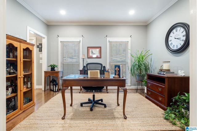 2021 SHAGBARK ROAD, Hoover, AL 35244