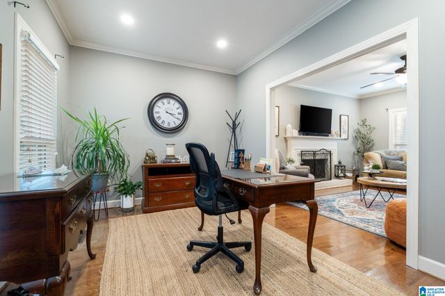 2021 SHAGBARK ROAD, Hoover, AL 35244