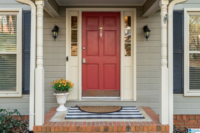 2021 SHAGBARK ROAD, Hoover, AL 35244