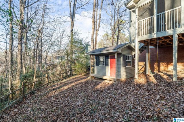 2021 SHAGBARK ROAD, Hoover, AL 35244