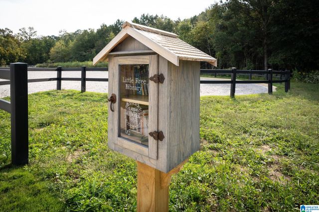 2021 SHAGBARK ROAD, Hoover, AL 35244