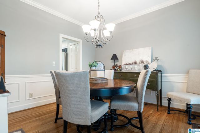 2021 SHAGBARK ROAD, Hoover, AL 35244