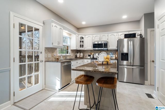 2021 SHAGBARK ROAD, Hoover, AL 35244