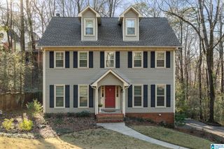 2021 SHAGBARK ROAD, Hoover, AL 35244