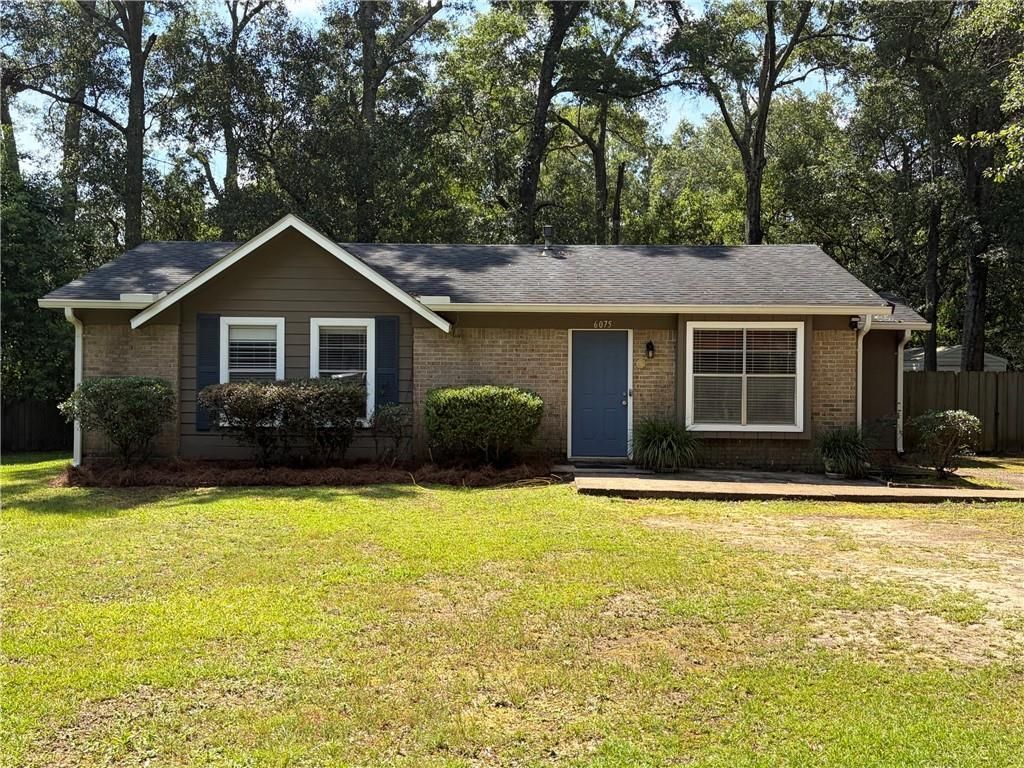 6075 Quail Run S, Theodore, AL 36582