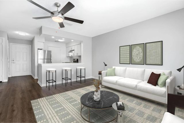 17900 NE 31st Court 1117, Aventura, FL 33160